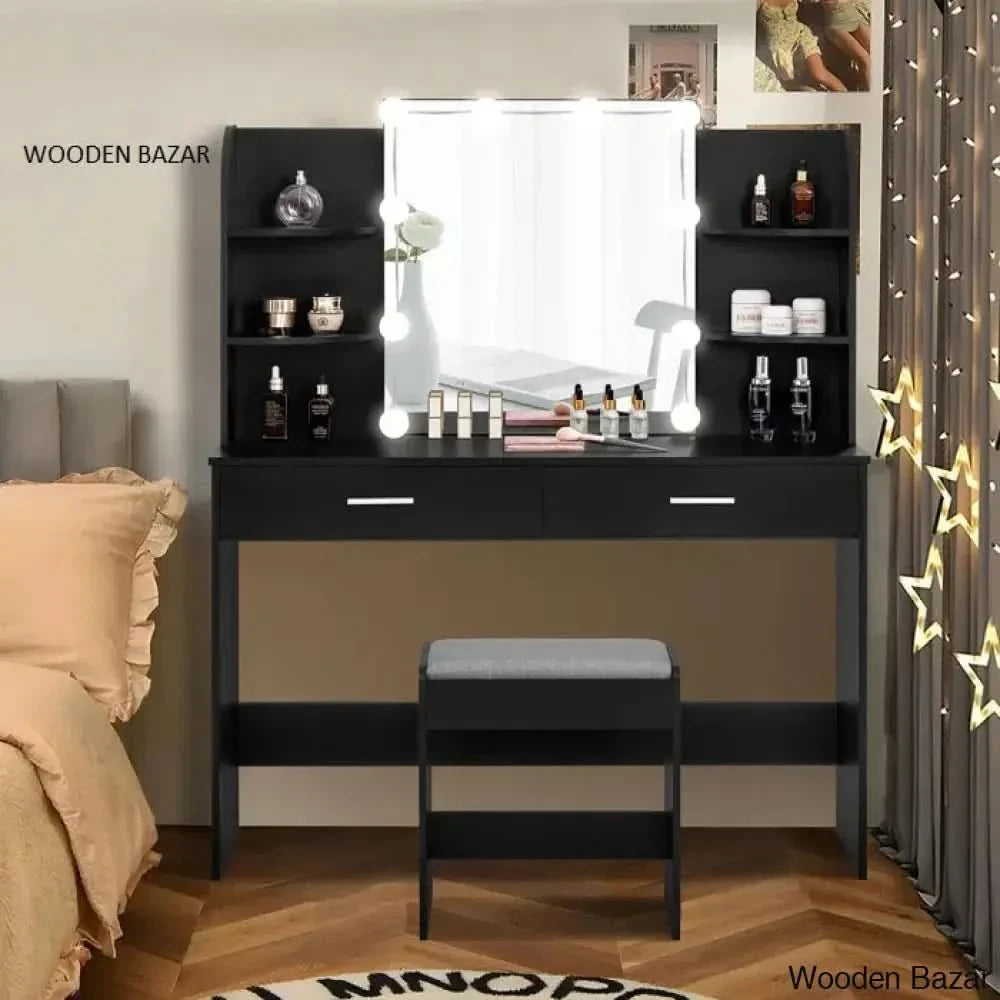 - Wooden Empiro