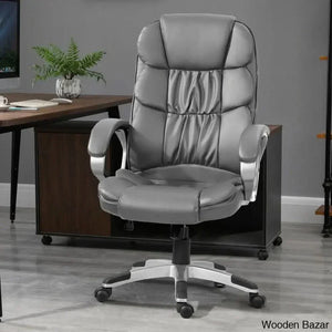 Office Chairs - Wooden Empiro