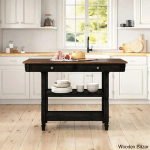 - Wooden Empiro
