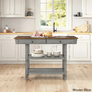 - Wooden Empiro