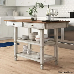 - Wooden Empiro