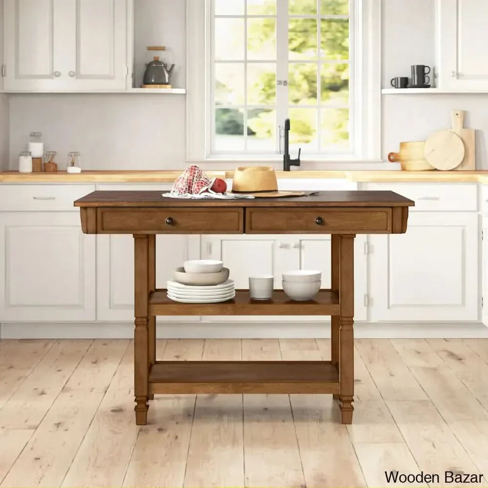 - Wooden Empiro