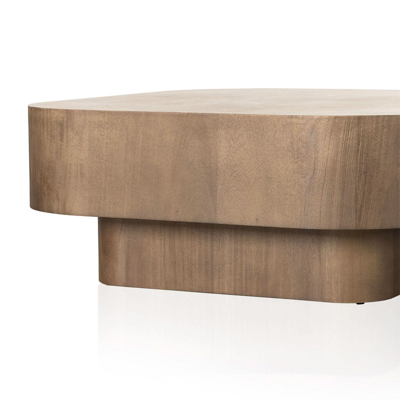 Albetzone Coffee Table - Wooden Empiro
