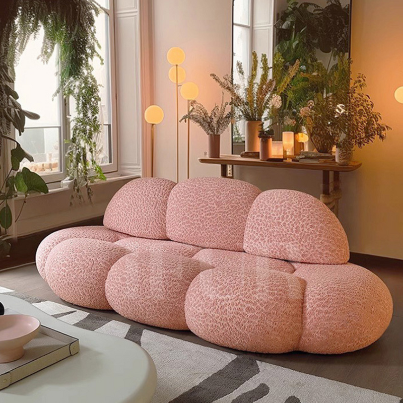 Cloudberry Couch Sofa Chair