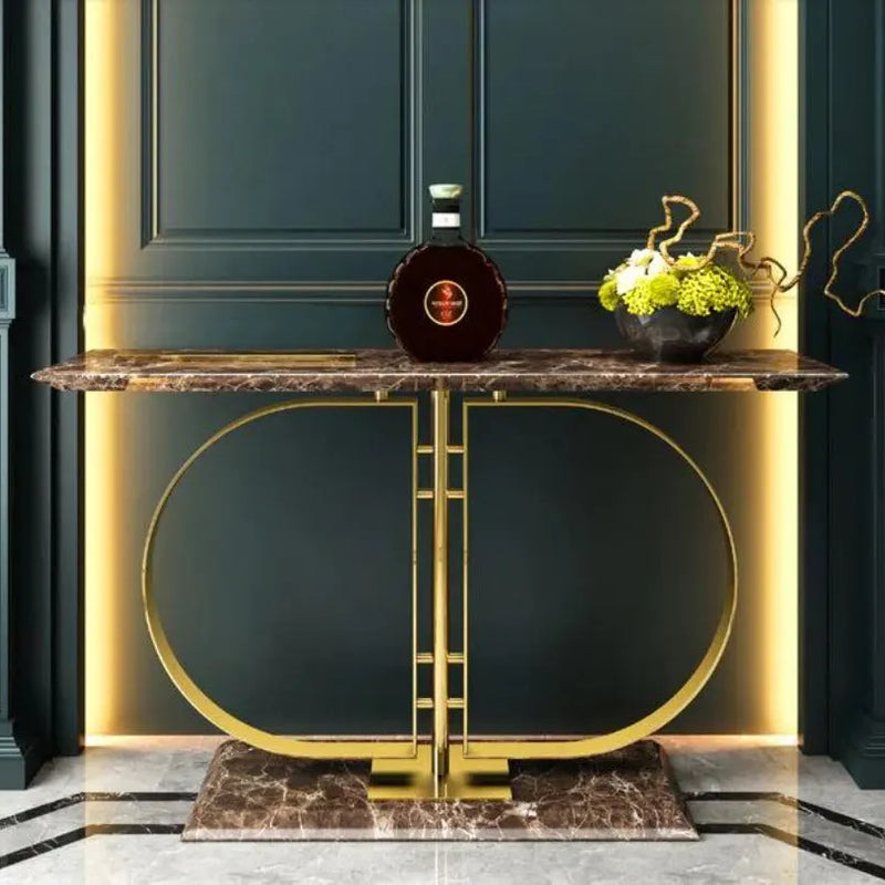 Nordiac Modern Console Table
