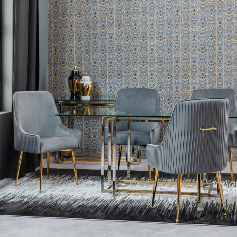 Sitwell Arm Chair
