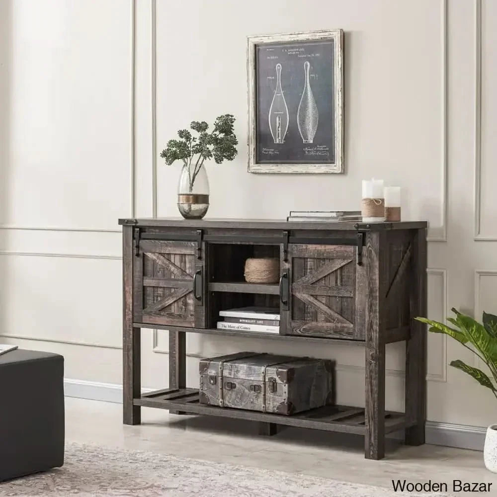 - Wooden Empiro