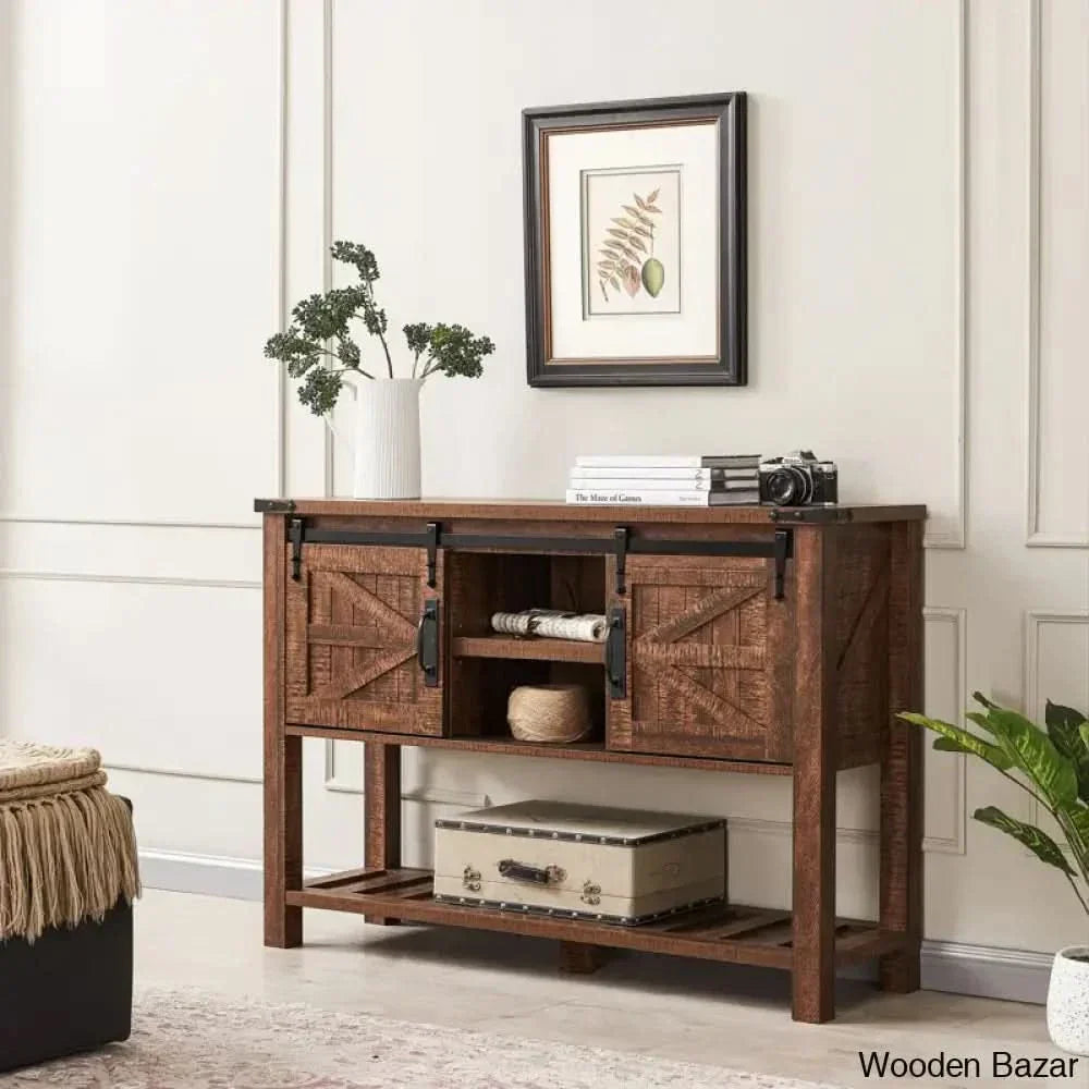 - Wooden Empiro