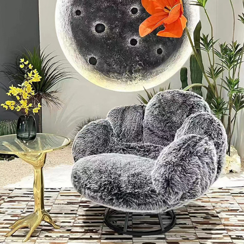 Moondown Lounge Chair