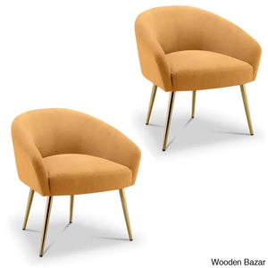 Chairs - Wooden Empiro