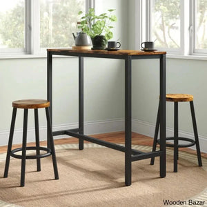 dining set - Wooden Empiro