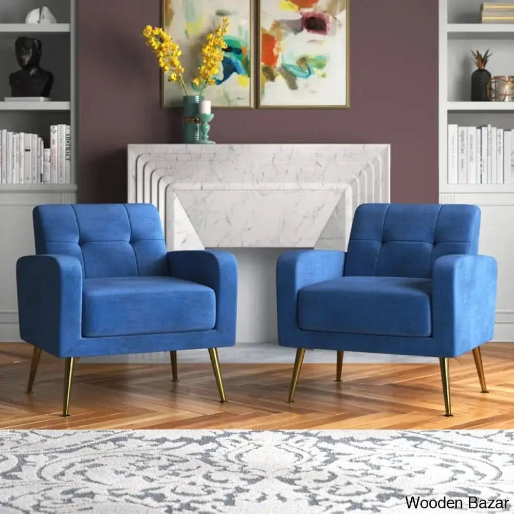 Chairs - Wooden Empiro
