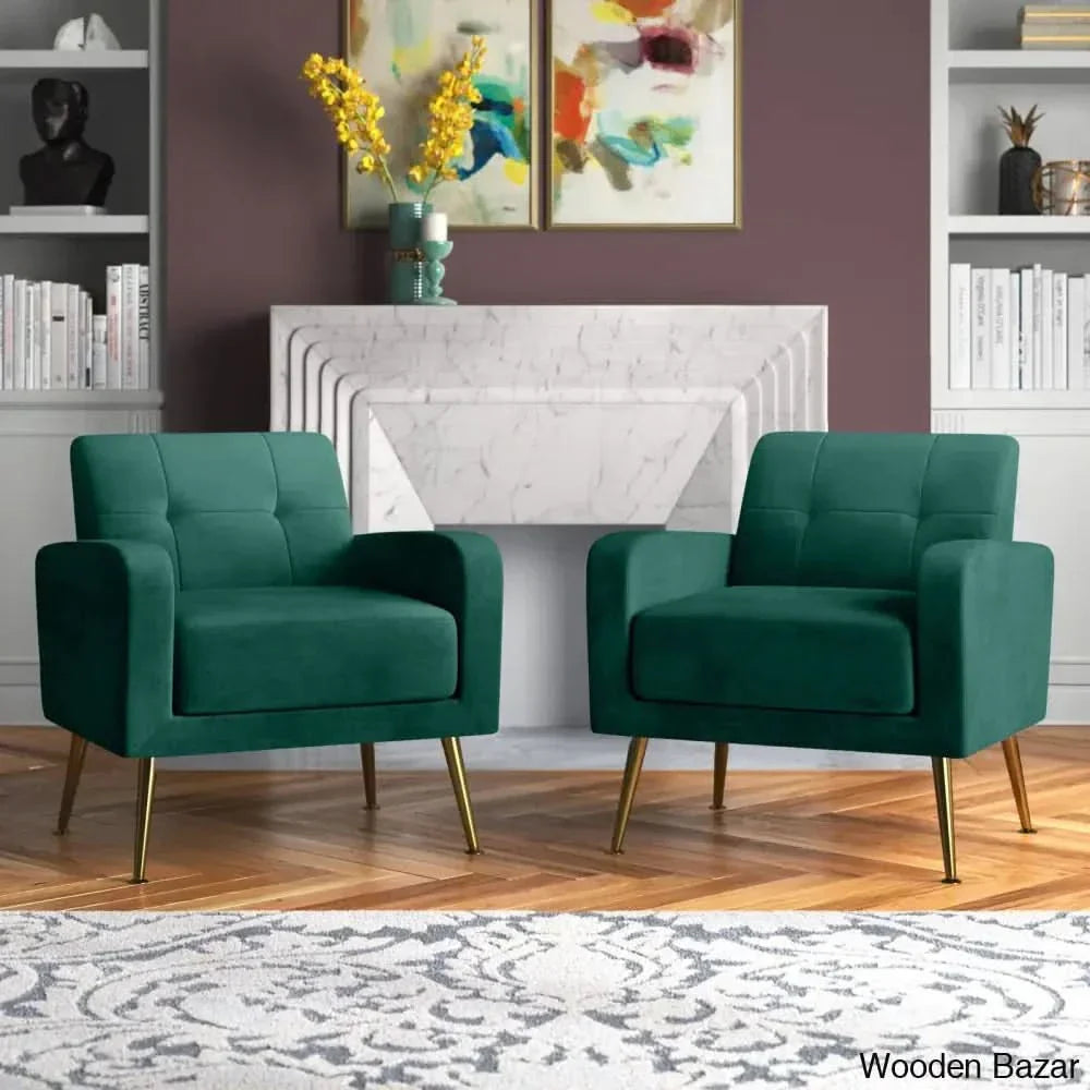 Chairs - Wooden Empiro
