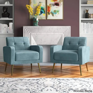 Chairs - Wooden Empiro