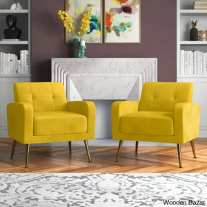 Chairs - Wooden Empiro