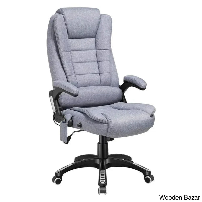 Office Chairs - Wooden Empiro