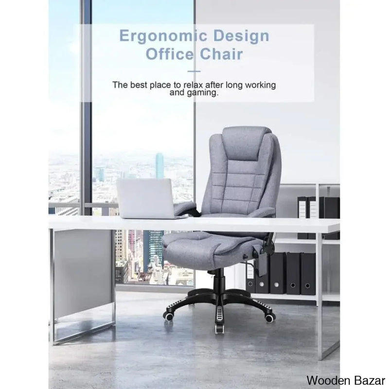 Floriston Executive Chair