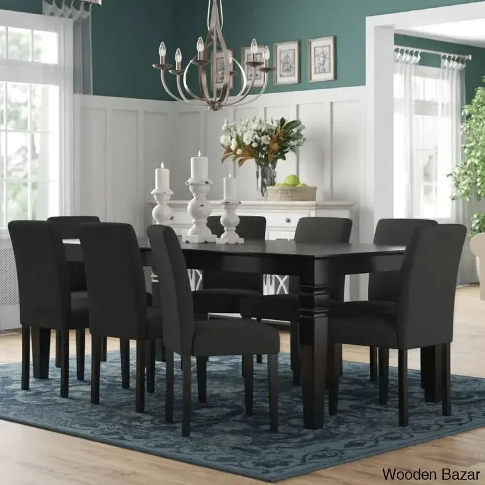 dining set - Wooden Empiro