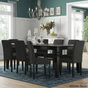 dining set - Wooden Empiro