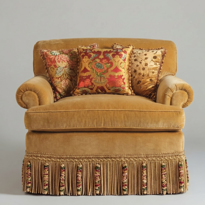 Maharani Chair