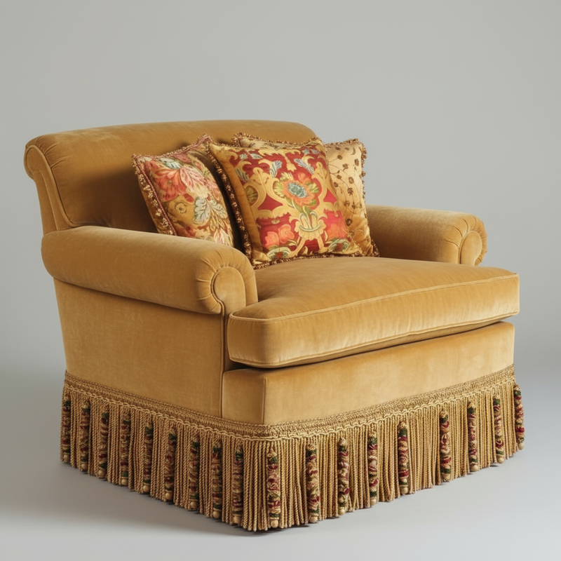 Maharani Chair