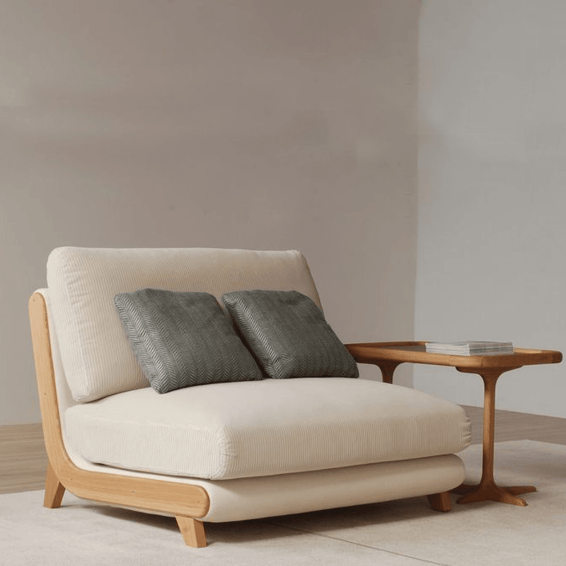 Varna XL Upholstered Armchair