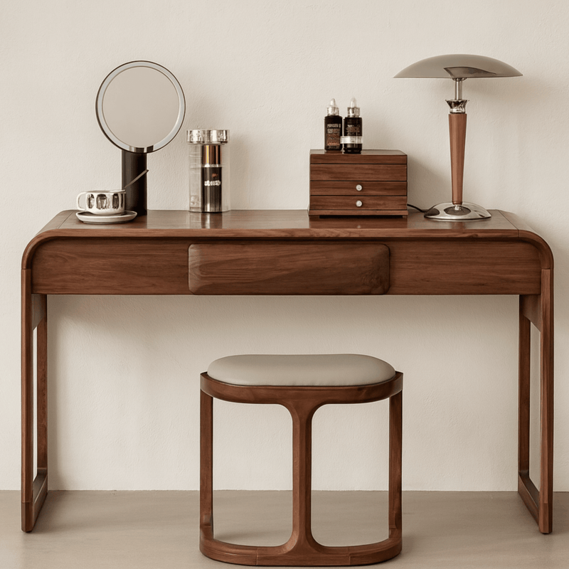 Raas Wooden Console Table