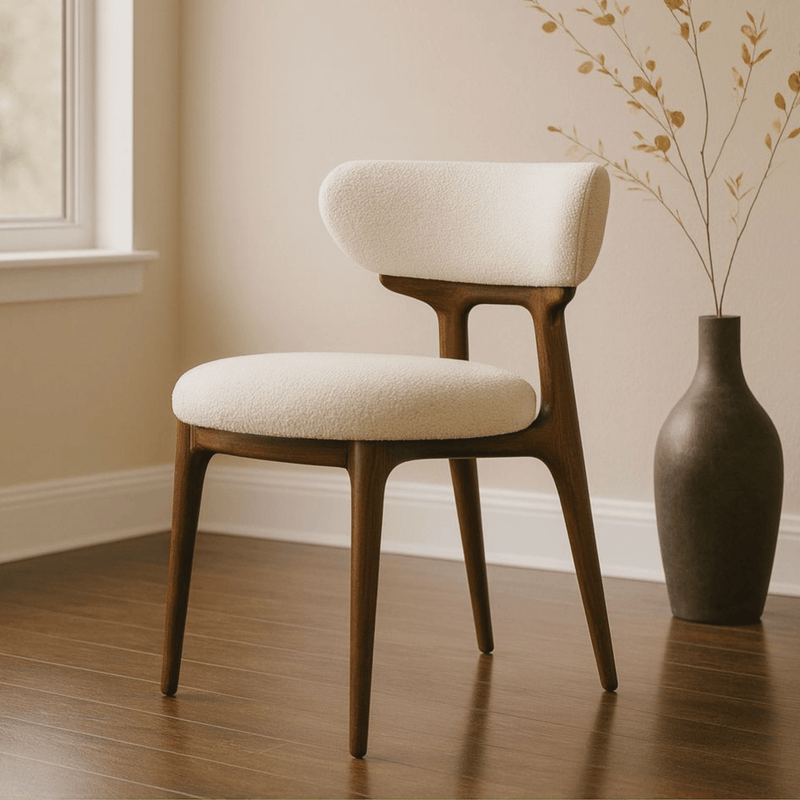 Amy S/2 Dining Chairs