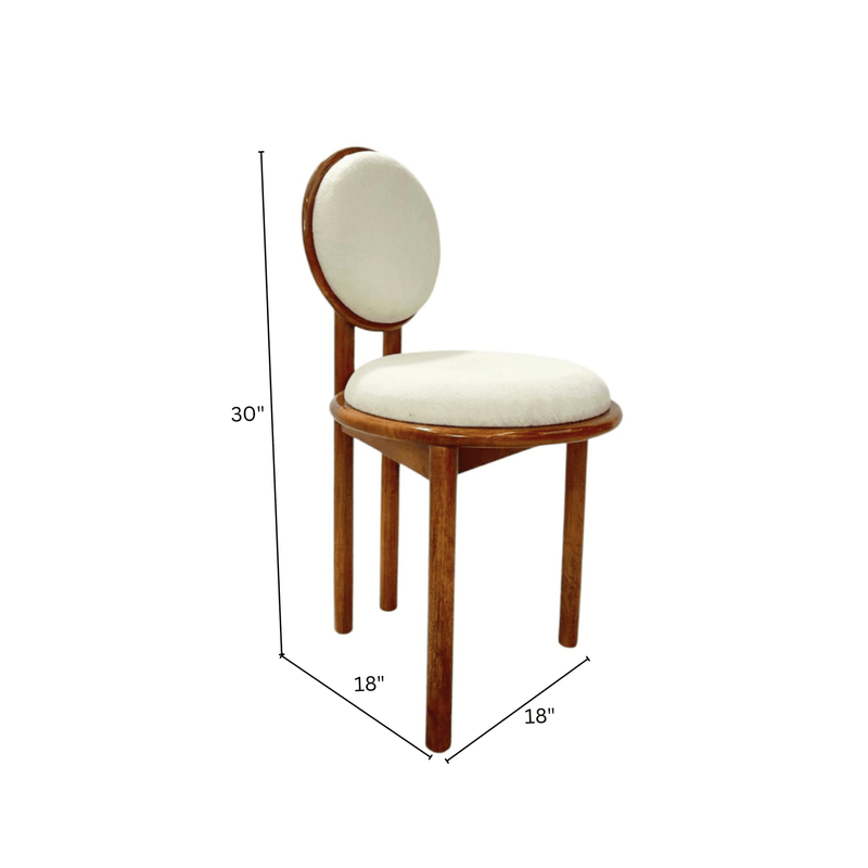 Graham S/2 Dining Chairs