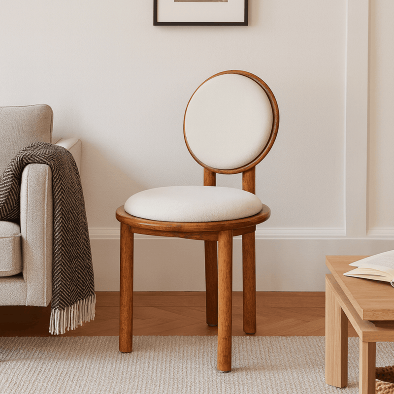 Graham S/2 Dining Chairs