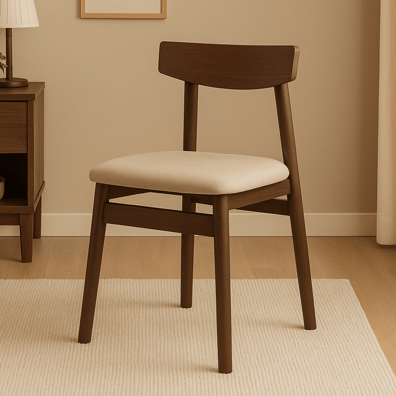Panache S/2 Dining Chairs