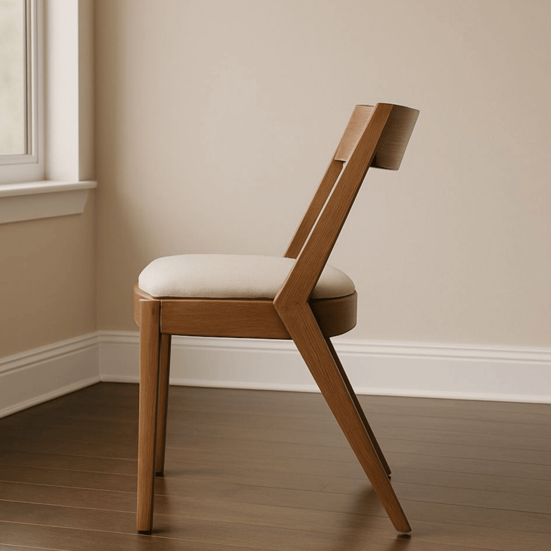 Rhode S/2 Dining Chairs