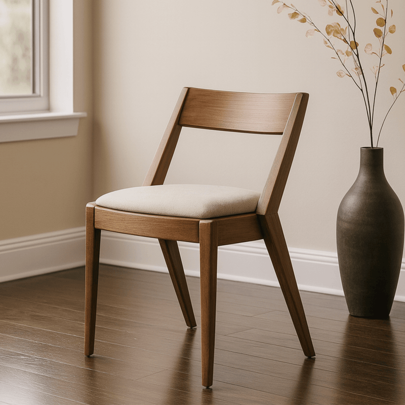 Rhode S/2 Dining Chairs