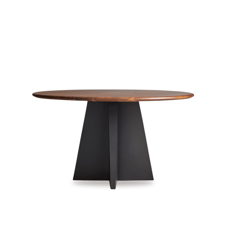 Zoro Wooden Dining Table Set