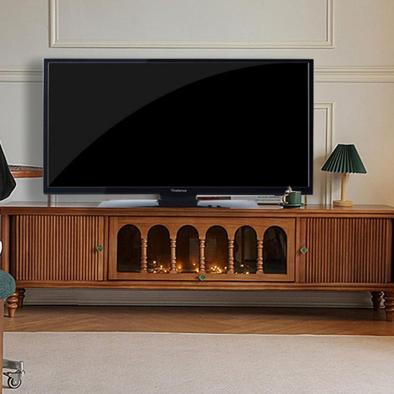 Ser Wooden 6FT TV Console