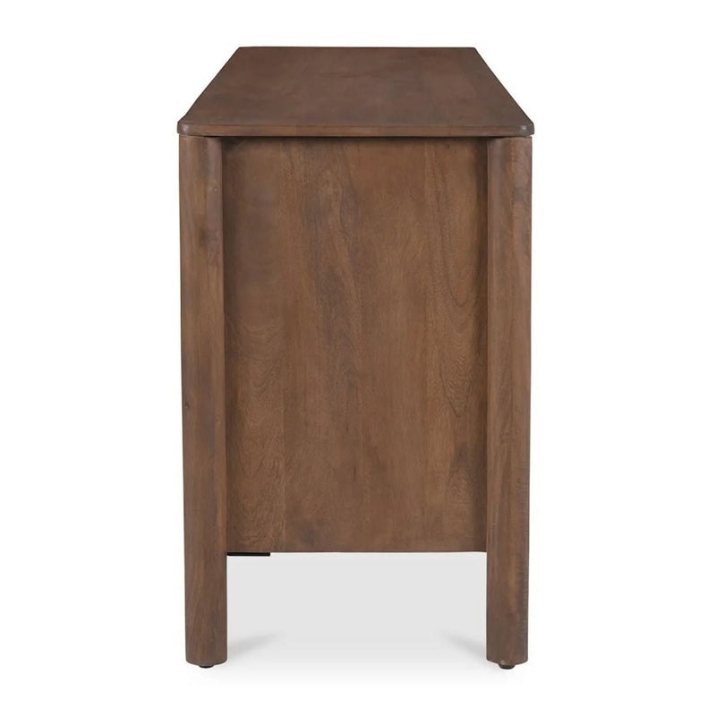Ark Wooden 4.5FT Console