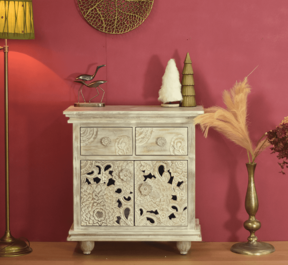 Ruchi Wooden 30