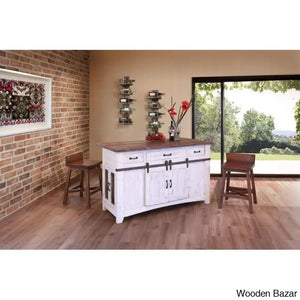 - Wooden Empiro