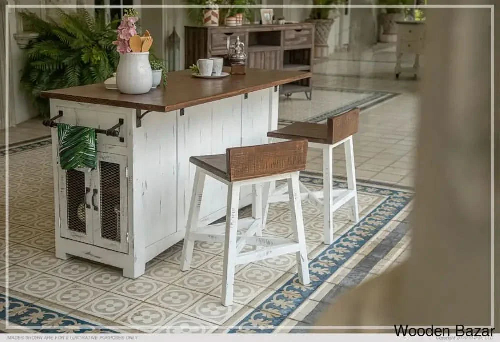 - Wooden Empiro