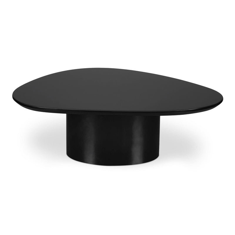 Yuzur Coffee Table - Wooden Empiro
