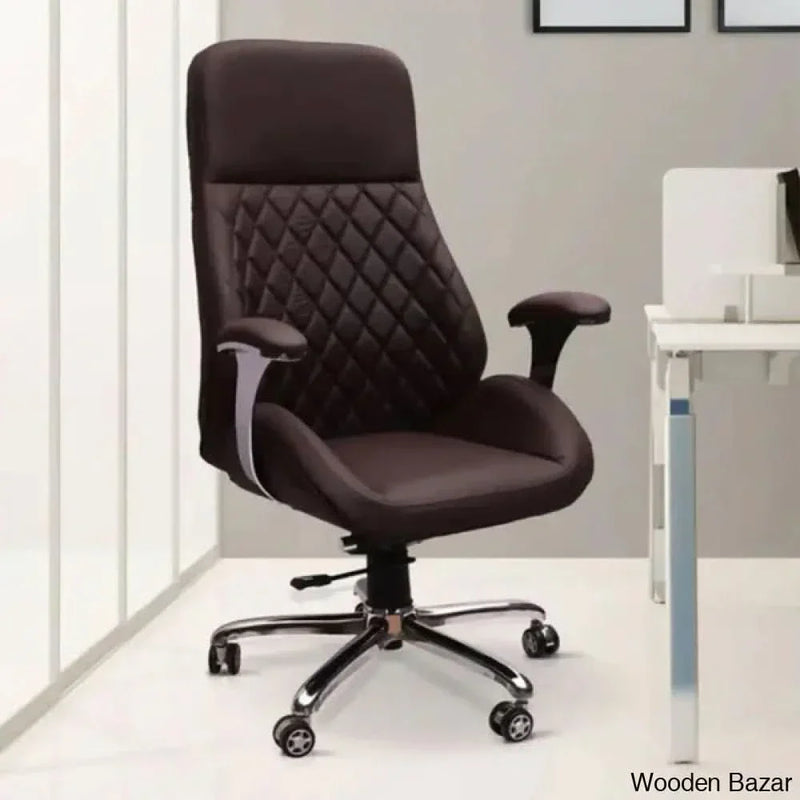 Graceful Elle Executive Chair