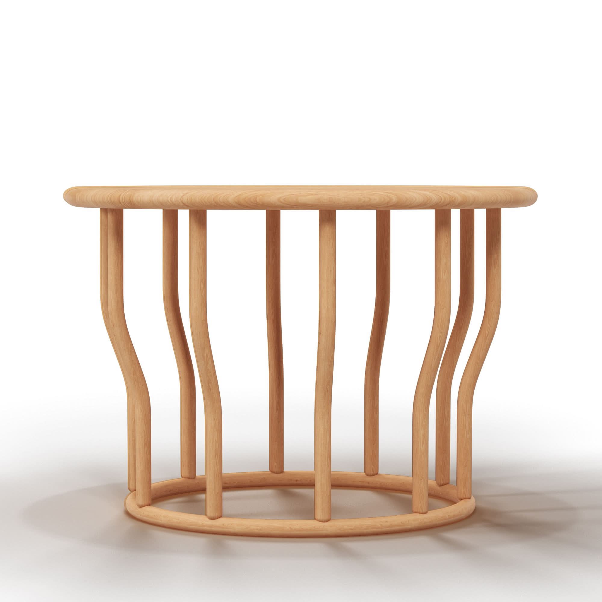 - Wooden Empiro