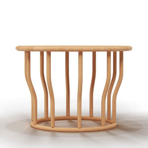 - Wooden Empiro