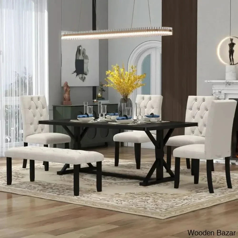 - Wooden Empiro