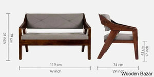 - Wooden Bazar