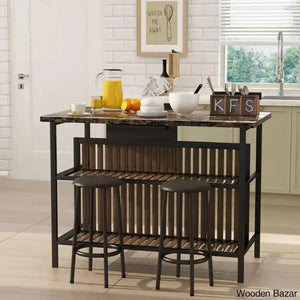 - Wooden Empiro