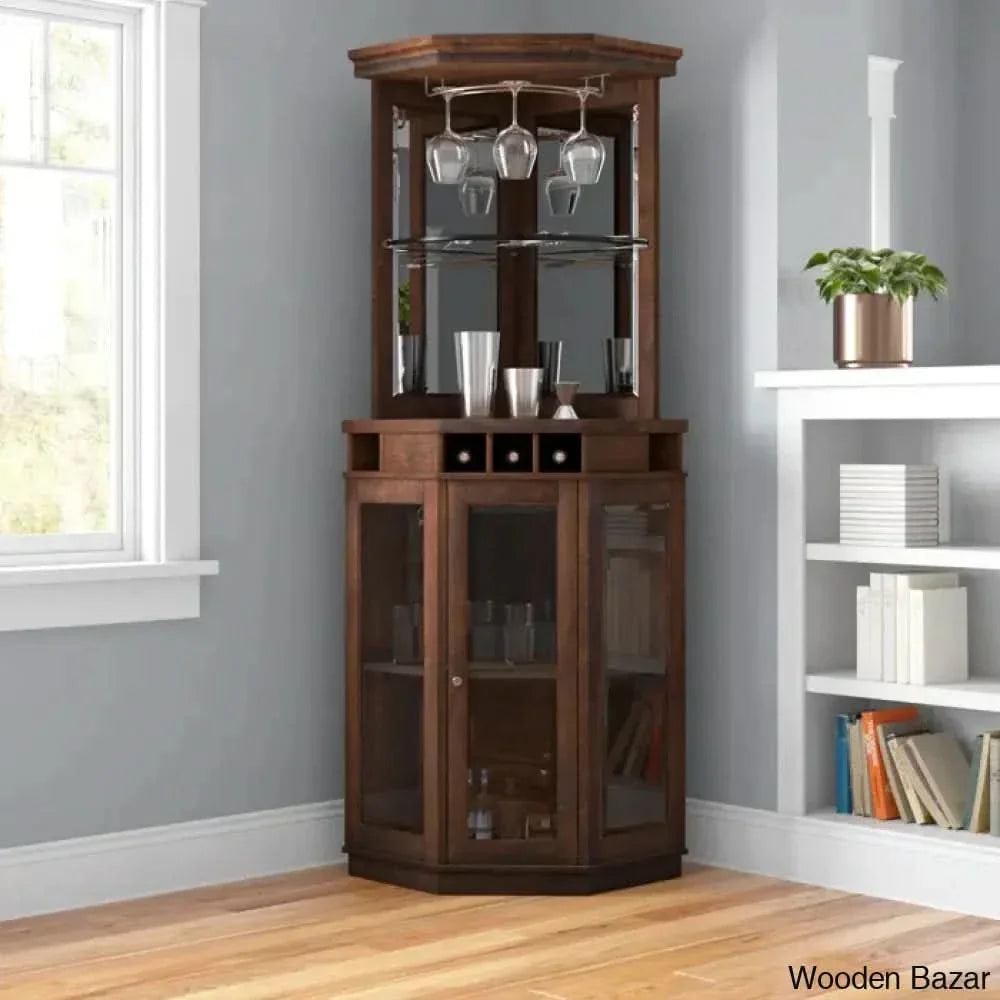 - Wooden Empiro