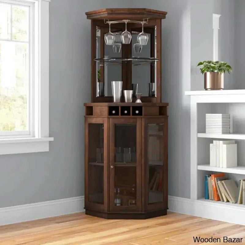 - Wooden Empiro