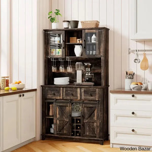 - Wooden Empiro