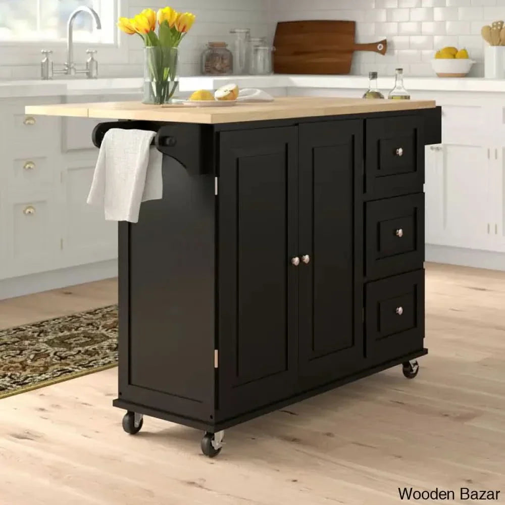 - Wooden Empiro